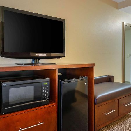 Comfort Inn Ocala Silver Springs Exteriör bild