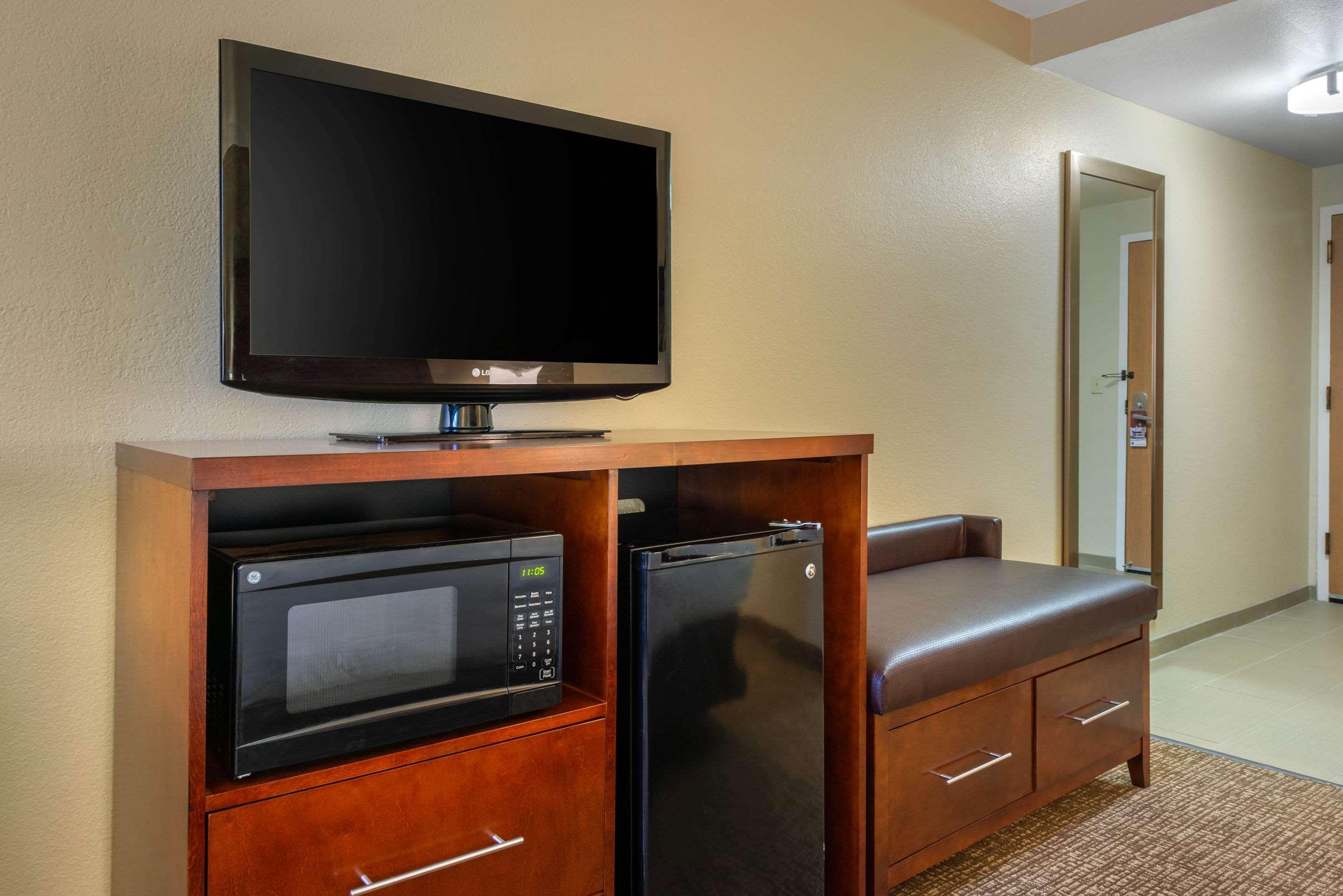 Comfort Inn Ocala Silver Springs Exteriör bild
