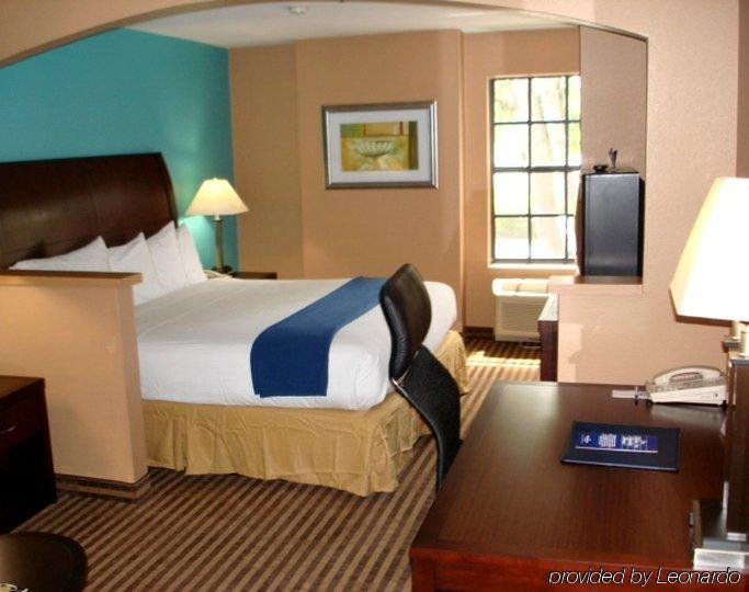 Comfort Inn Ocala Silver Springs Rum bild