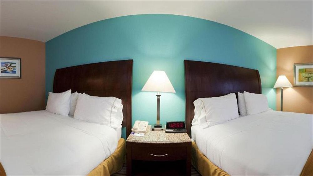 Comfort Inn Ocala Silver Springs Exteriör bild