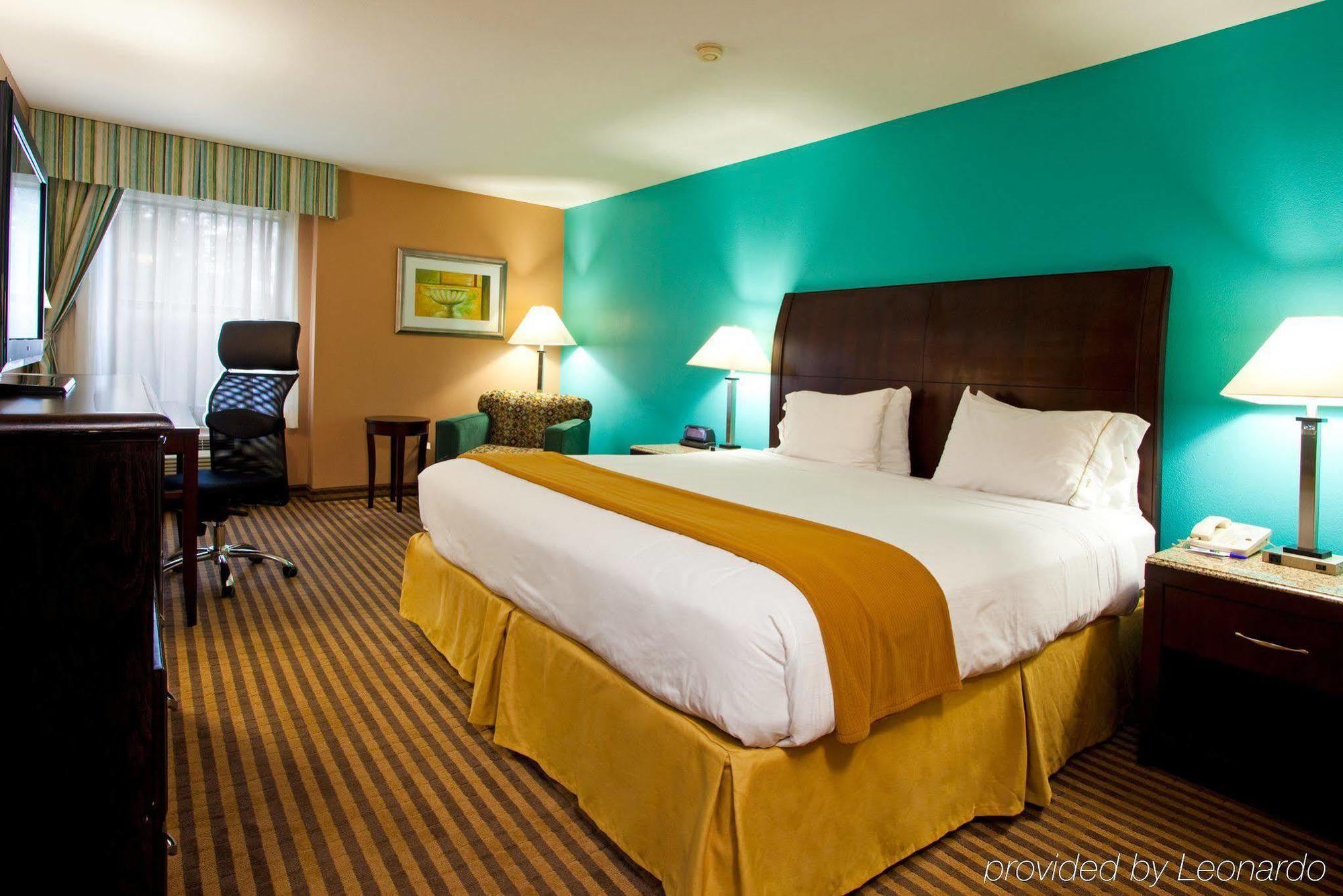 Comfort Inn Ocala Silver Springs Exteriör bild